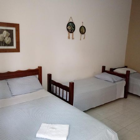 Hotel Pousada Dos Chales Campos dos Goytacazes Luaran gambar