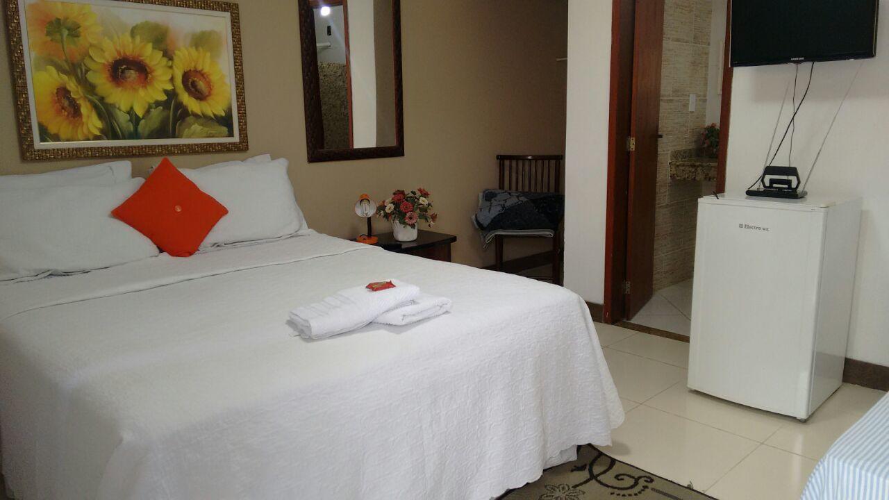 Hotel Pousada Dos Chales Campos dos Goytacazes Luaran gambar