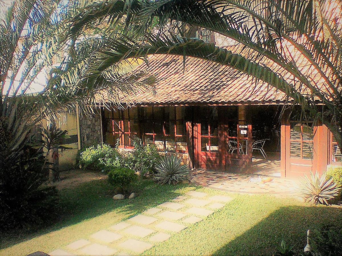 Hotel Pousada Dos Chales Campos dos Goytacazes Luaran gambar