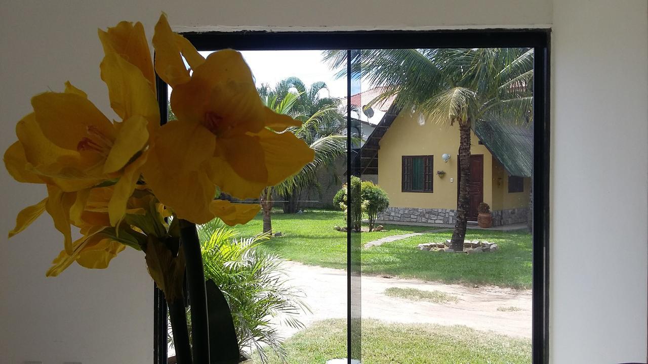 Hotel Pousada Dos Chales Campos dos Goytacazes Luaran gambar