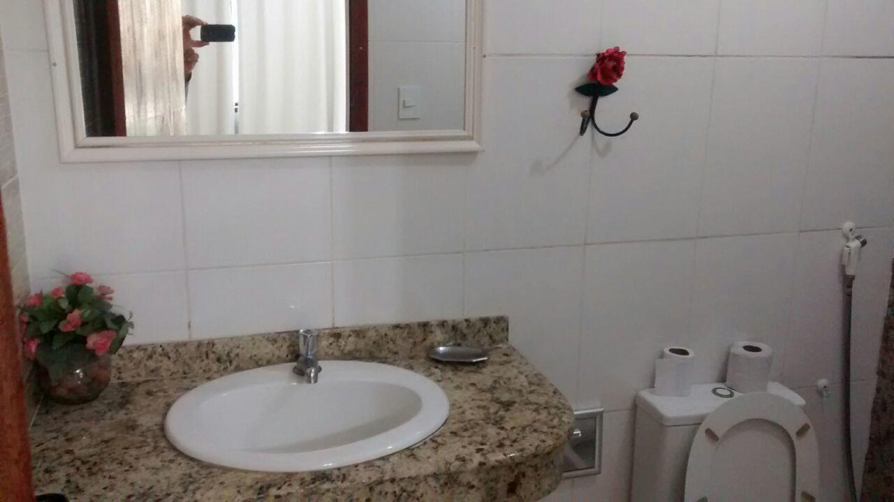 Hotel Pousada Dos Chales Campos dos Goytacazes Luaran gambar