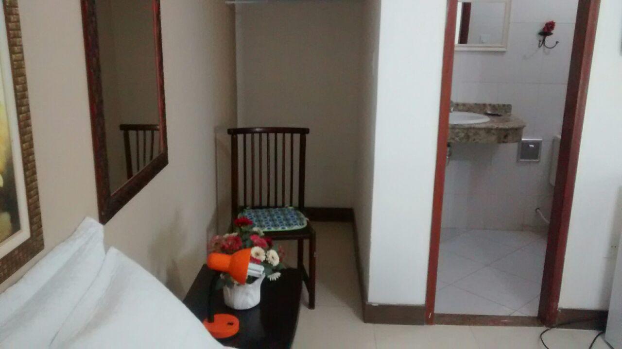 Hotel Pousada Dos Chales Campos dos Goytacazes Luaran gambar
