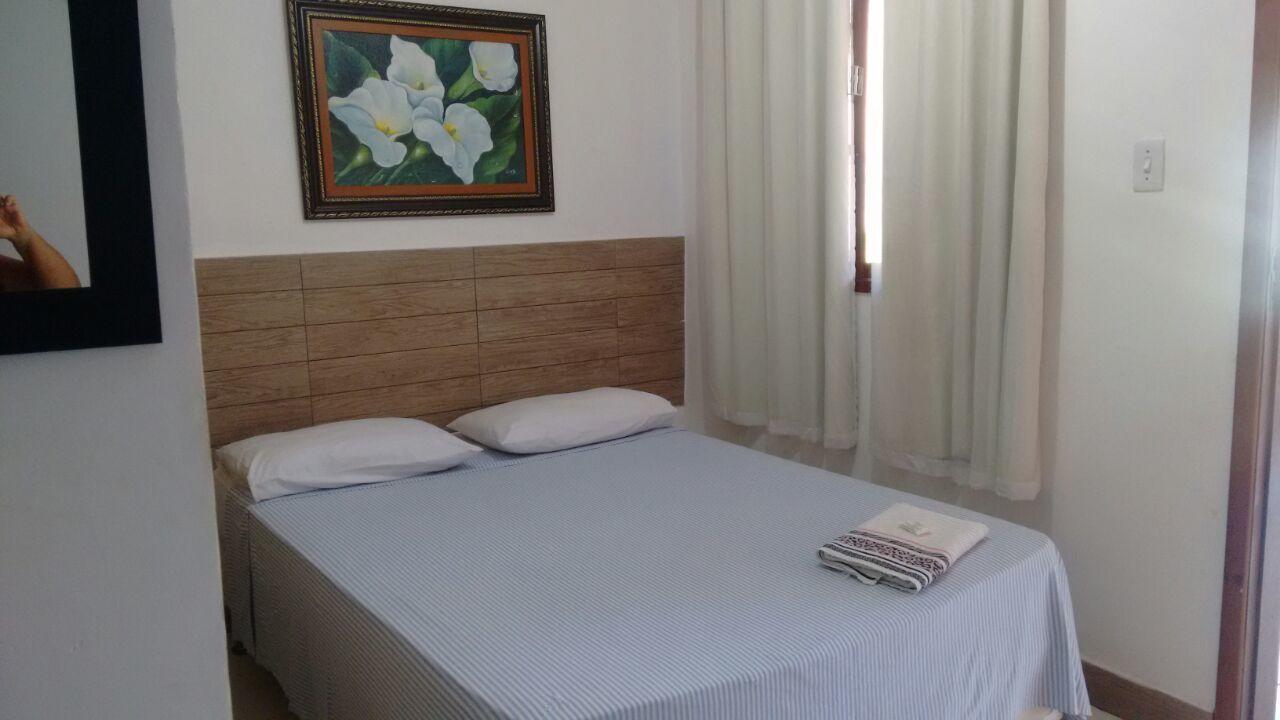 Hotel Pousada Dos Chales Campos dos Goytacazes Luaran gambar