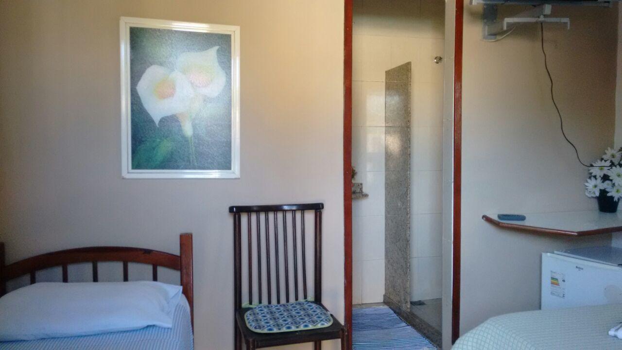 Hotel Pousada Dos Chales Campos dos Goytacazes Luaran gambar