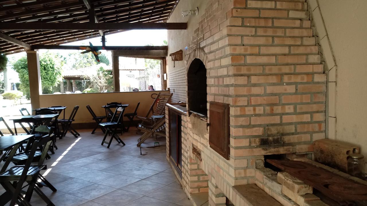 Hotel Pousada Dos Chales Campos dos Goytacazes Bilik gambar